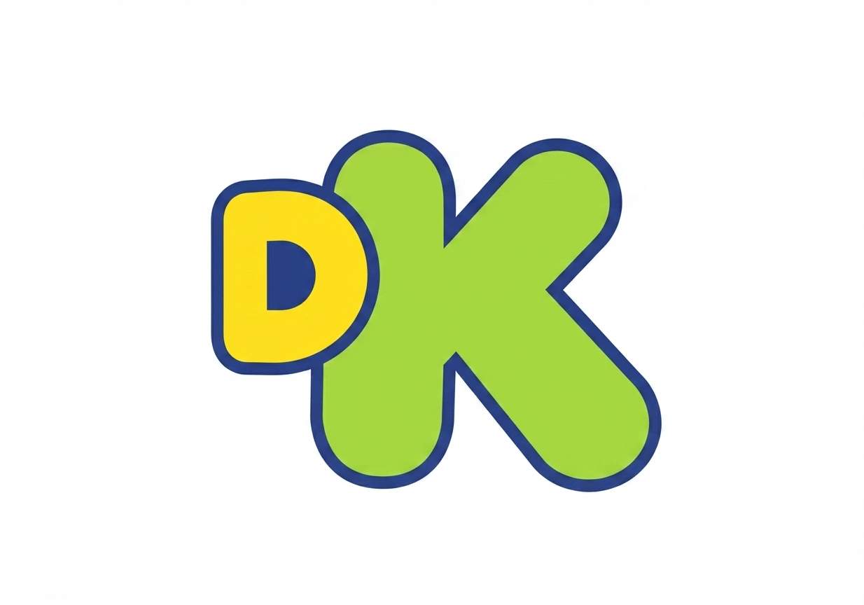 DISCOVERY KIDS